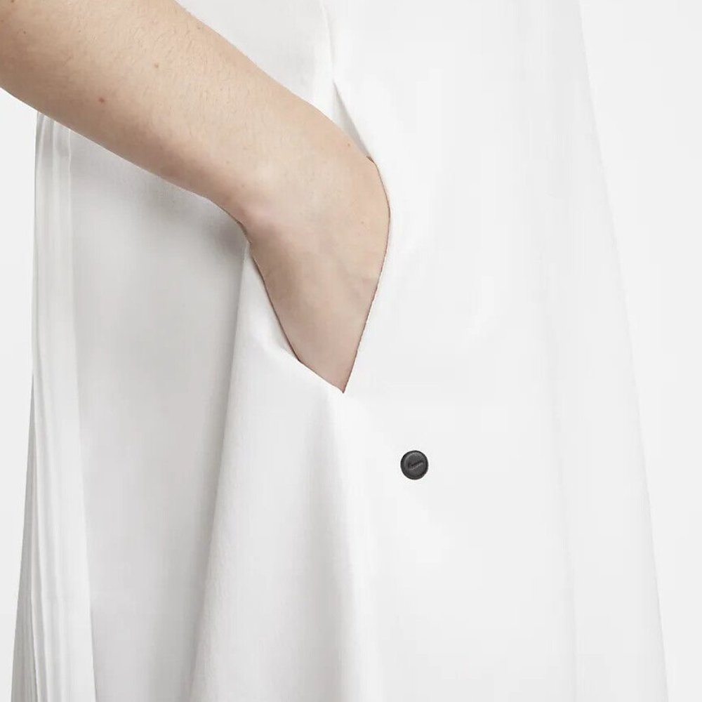 Nike Dri-FIT Ace Sleeveless Golf Dress - Picture 9 of 13